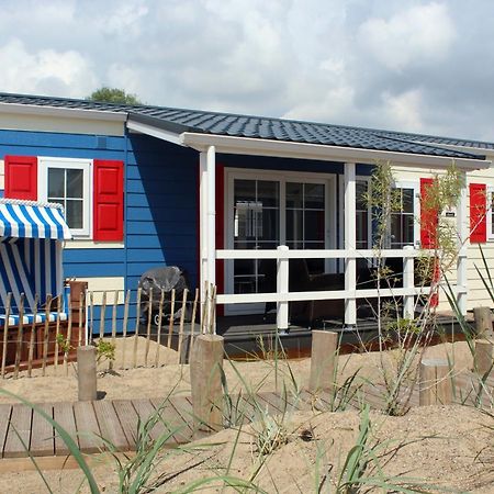 Strand 9 Scharbeutz Eksteriør bilde
