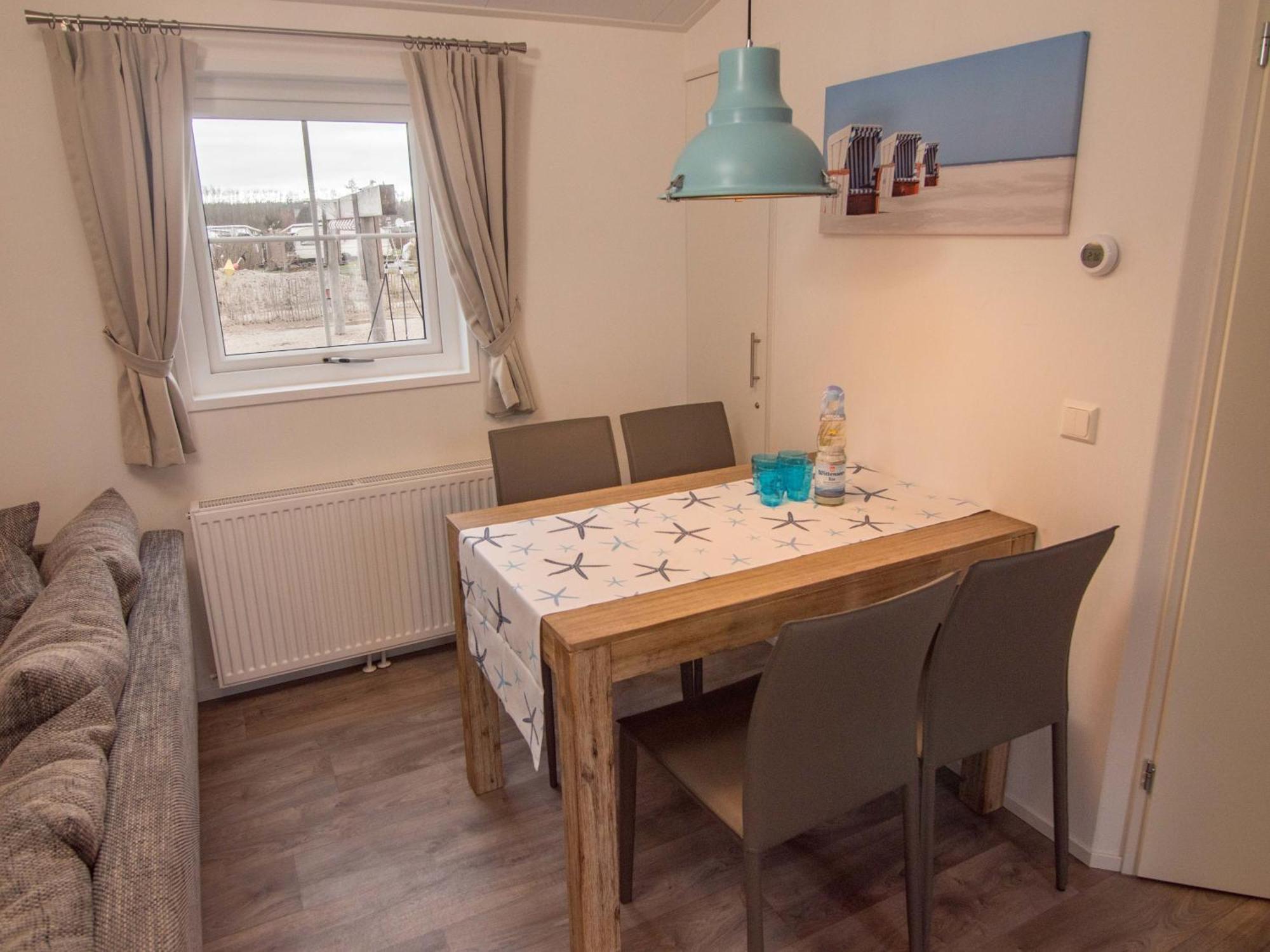 Strand 9 Scharbeutz Eksteriør bilde