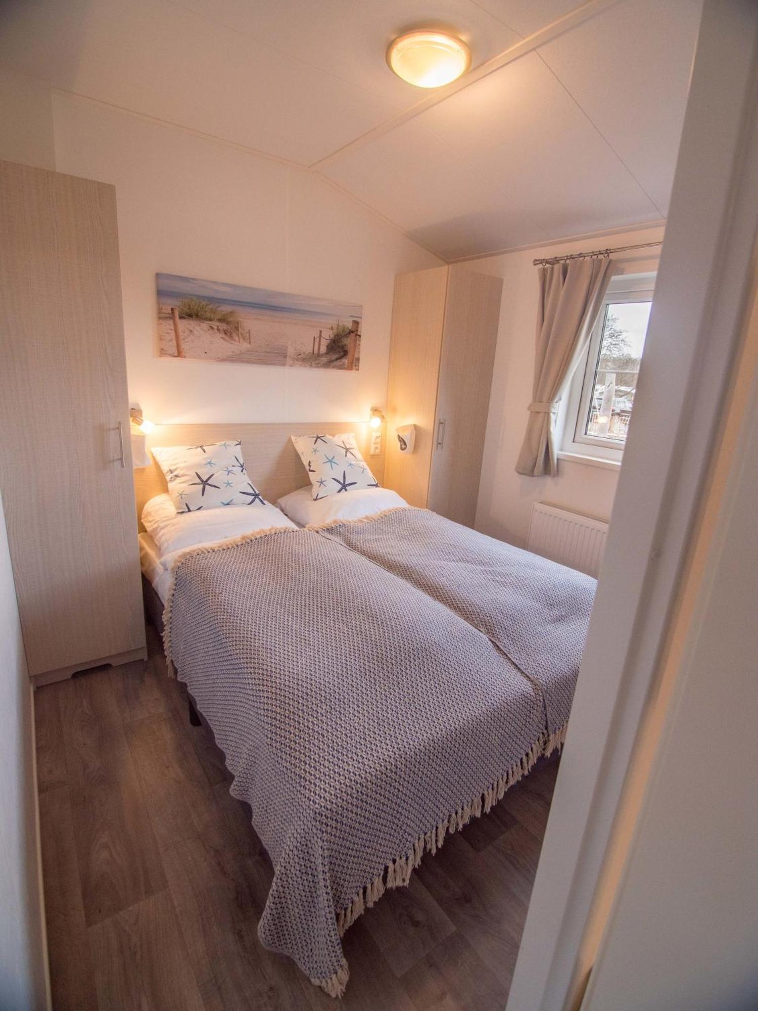 Strand 9 Scharbeutz Eksteriør bilde